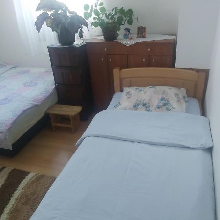Apartman Idzo Žabljak Exterior foto