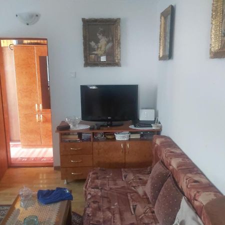 Apartman Idzo Žabljak Exterior foto