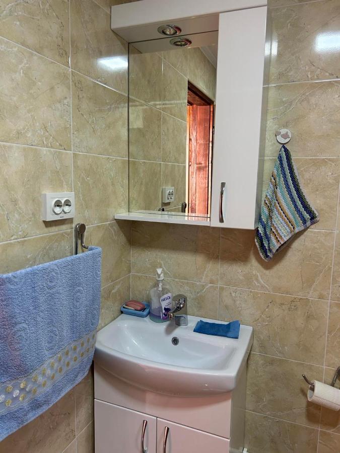 Apartman Idzo Žabljak Exterior foto