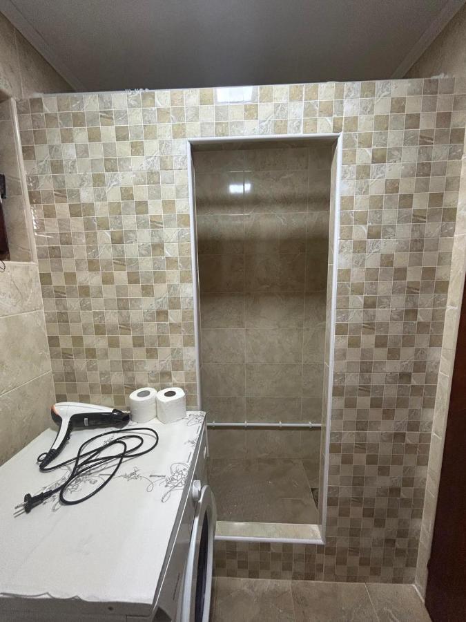 Apartman Idzo Žabljak Exterior foto